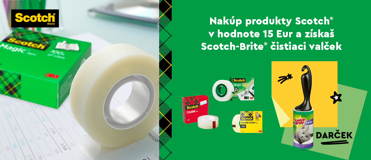 Scotch 6/2026