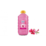 ROSA tekuté mydlo antibakteriál. 5l - magnólia