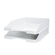 Odkladač KLASSIK biely