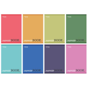 Zošit 564 A5 linajkový