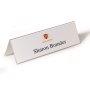 Menovka na stôl DURABLE 105x297mm