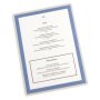 Fólia na studené laminovanie pre format A4 /10ks