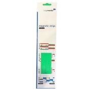 Magnetický pásik Legamaster 5x300mm zelený