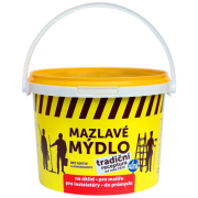 Mydlo mazľavé, 9kg