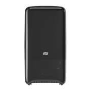 Zásobník na toaletný papier TORK Mid-size Twin čierny T6