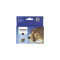 Atramentová náplň Epson T07114011 black pre D120/DX7400/7450/8400/8450/9400F (250 str.)