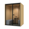 Akustický box CUBE CHAT NF basic, 180x140x230 cm