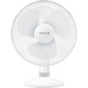 Ventilátor stolný Sencor  SFE 3027WH-EUE3