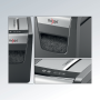 Skartátor Rexel Momentum X410-SL Slimline