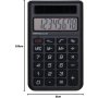 Kalkulačka Maul ECO 250