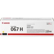 Toner Canon CRG-067H yellow (2.350 str.)