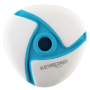 Guma univerzálna KEYROAD Windmill blister mix farieb