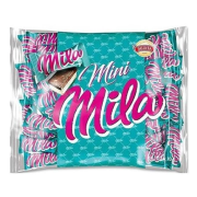 Mila mini oblátky 100 x 10g