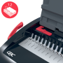 Viazací stroj GBC CombBind CB12