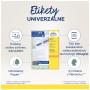 Etikety univerzálne 105x70mm Avery A4 100 hárkov
