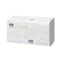 Papierové utierky skladané ZZ 2-vrstv. TORK Xpress Multifold jemné H2 (12 bal. x 225 útrž.)