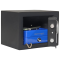Nábytkový sejf Jupiter 1 EL, elektronický, antracit