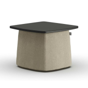 Konferenčný stolík Tuli Nimble Table 660 Lindi Mesačný lúč