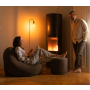 Vak Tuli Easy Relax 583 Universal levanduľová