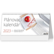 Stolový plánovací kalendár 2023