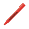 Zvýrazňovač Centropen 8552 (8852) červený
