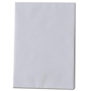 Kresliaci kartón A1, 100 listov, 200g, farba biela