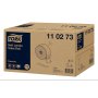 Toaletný papier 2-vrstvový jemný TORK Premium Jumbo biely T1, 6 ks
