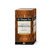 Čaj SIR WINSTON Darjeeling HB 20 x 1,75g