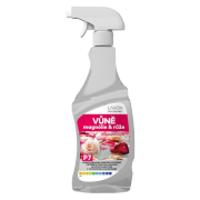 LAVON osviežovač magnólia a ruže s rozprašovaom 500ml