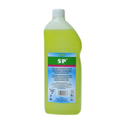 5P strojné a ručné čistenie povrchov, 1L