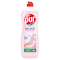 PUR prostriedok na riad Care Balsam Hand & Nails 750 ml