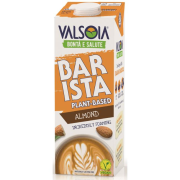 Mandľový nápoj Valsoia Barista 1l