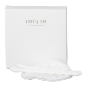 Hygienická sada (odlič.tampóny, vatové tyčinky) / 50 k