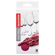 Utierka na poháre UNO VINO 50 x 50 cm