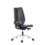 Pracovná stolička antistatická 1870 SYN Motion Antistatic, antracit