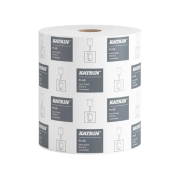 Papierová utierka v rolke 2-vrstvová Plus M2 100m (6ks)