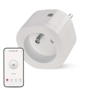 Zásuvka GoSmart WiFi IP-3001F