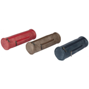 Puzdro na perá, "Použitý" efekt, mix farieb