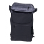 Batoh na notebook DONAU TRAVEL LONDON, 15,6’ čierny