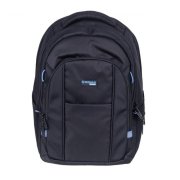 Batoh na notebook DONAU TRAVEL PARIS, 15,6’ čierny