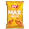 Chipsy zemiakové Lays Maxx solené 55g