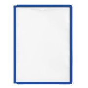Katalógový panel SHERPA A4 tmavomodrá