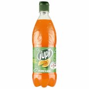 Sirup Jupí Pomaranč 0,7 ℓ