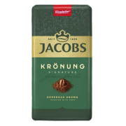 Káva JACOBS Kronung mletá 500g