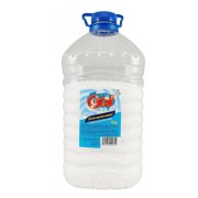 Soľ do umývačky na riad GO, 4 kg