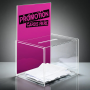 Promo Box SIGEL225x310x170 mm