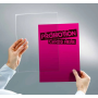 Promo Box SIGEL225x310x170 mm