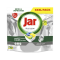 JAR tablety do umývačky riadu Platinum All in One Lemon 125ks
