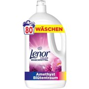 Lenor prací gél Amethyst 80PD