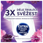 Lenor prací gél Amethyst 80PD